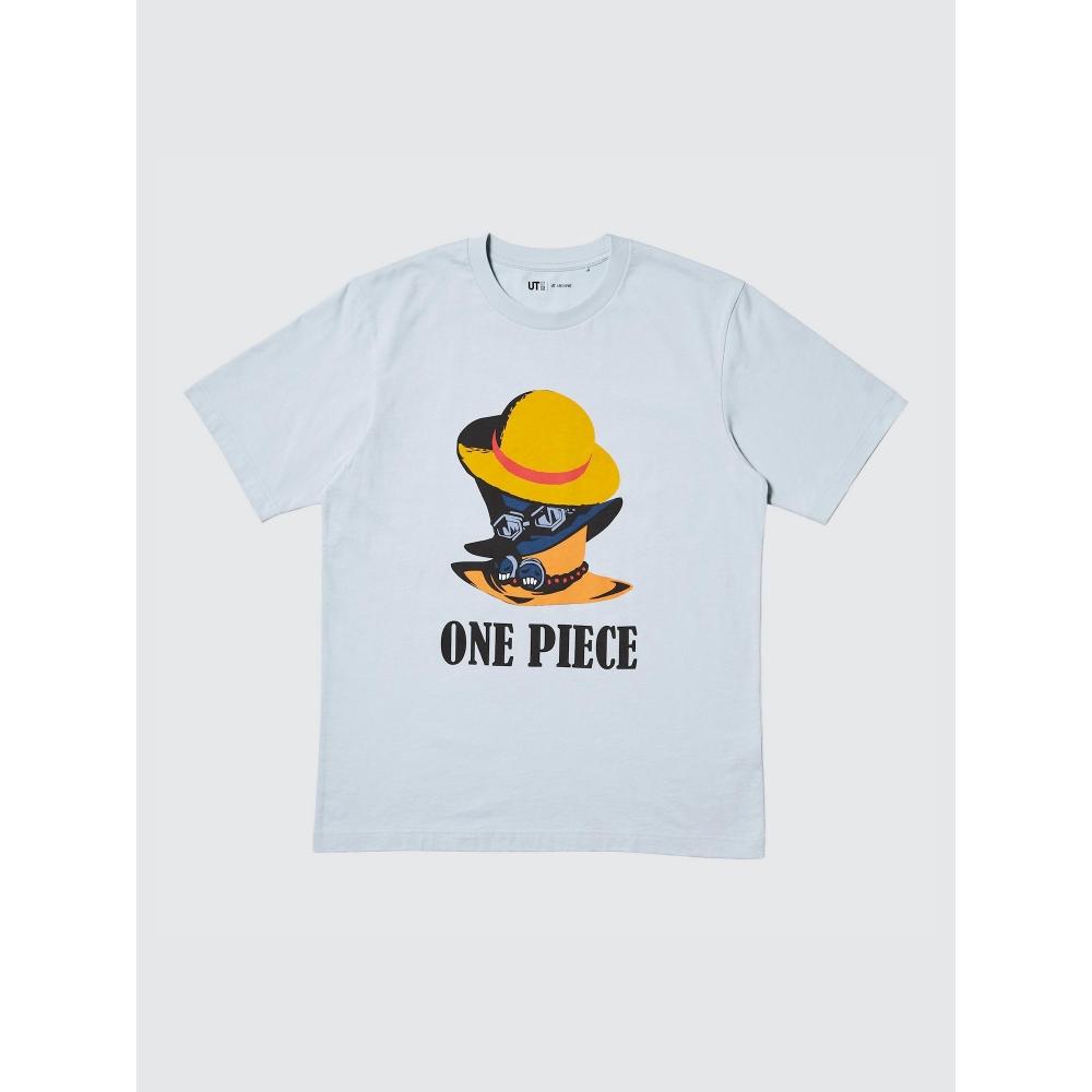 Uniqlo Japan Ut Archive One Piece Ut