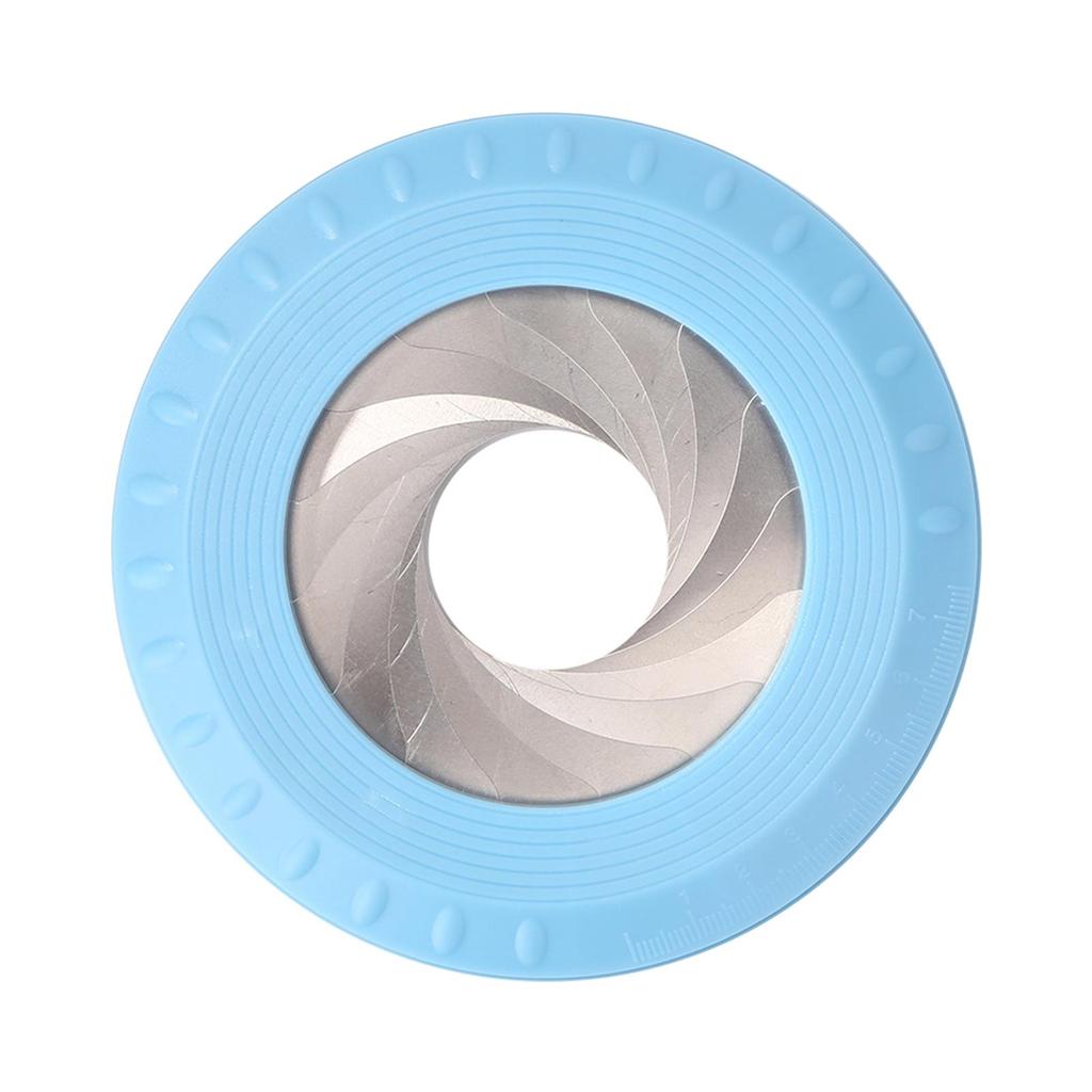 Adjustable Circle Drawing Tool Plotting Geometry Tool for Drafting