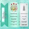 New Year Household Cleaning & Personal Care Bundle