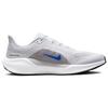 Ny Nike Air Zoom Pegasus 41 Hvit Ulvegrå Pure Platinum Racer Blå FD2722-110