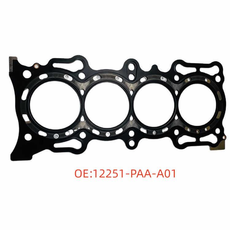 

12251-PAA-A01 Stainless Steel Cylinder Gasket for Honda Accord Odyssey 2.3L 12251-PAA-A01