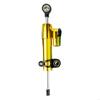28GC Universal Aluminum Motorcycle Damper Steering Stabilize Safety Control