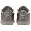 Jordan 1 Low Method Of Make Satin Medium Grey Women's HF3969-002