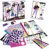 Projekt Moda Zestaw Portfolio Fashion Style Epee
