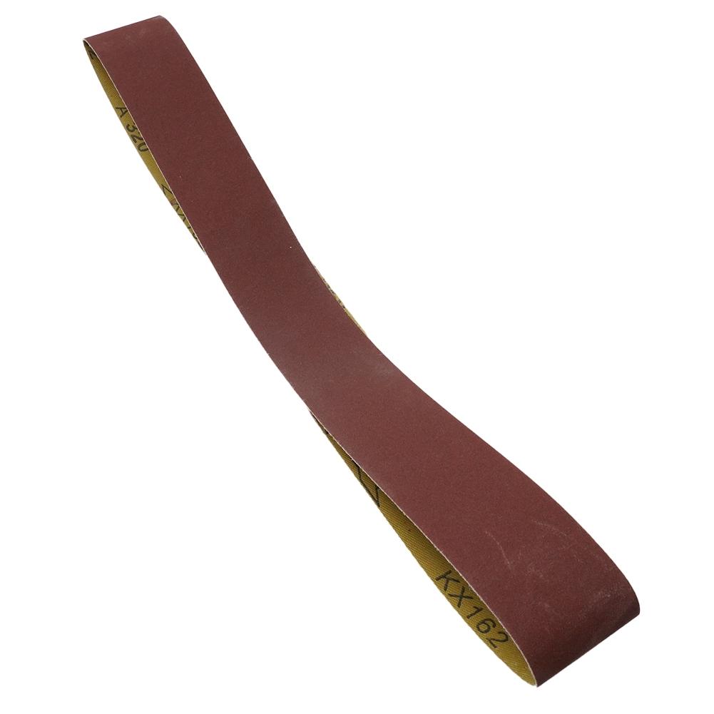 915*50mm Sanding Belt Aluminum Oxide For Sander Power Rotary