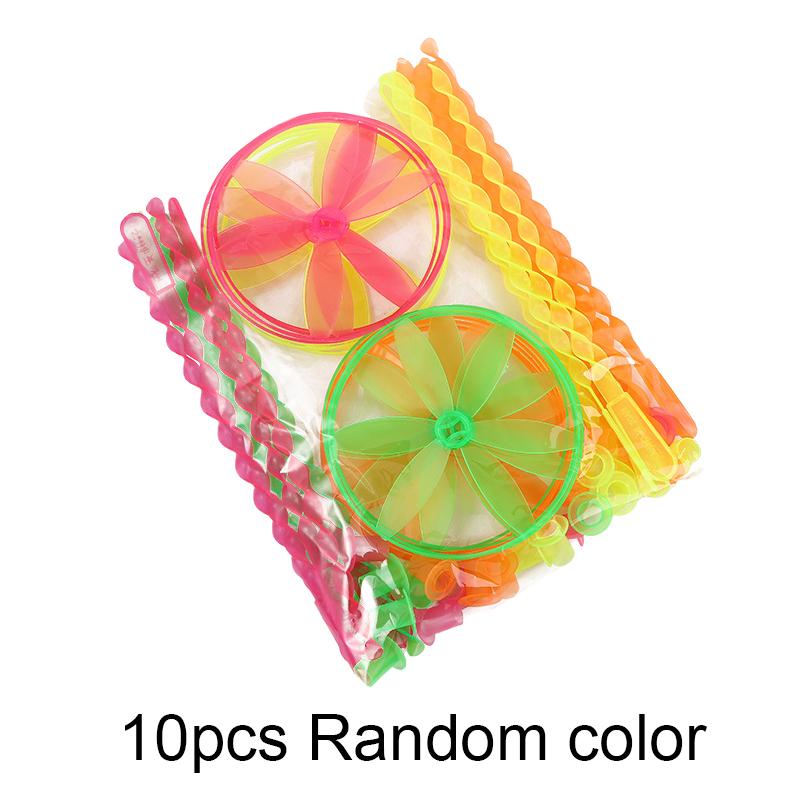 

Красочные летающие диски, толкаемые рукой, пластиковые летающие стрекозы, сувениры на день рождения для детей, подарки для гостей, школьные призы