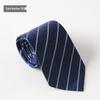 Trolman Men's Striped Business Tie