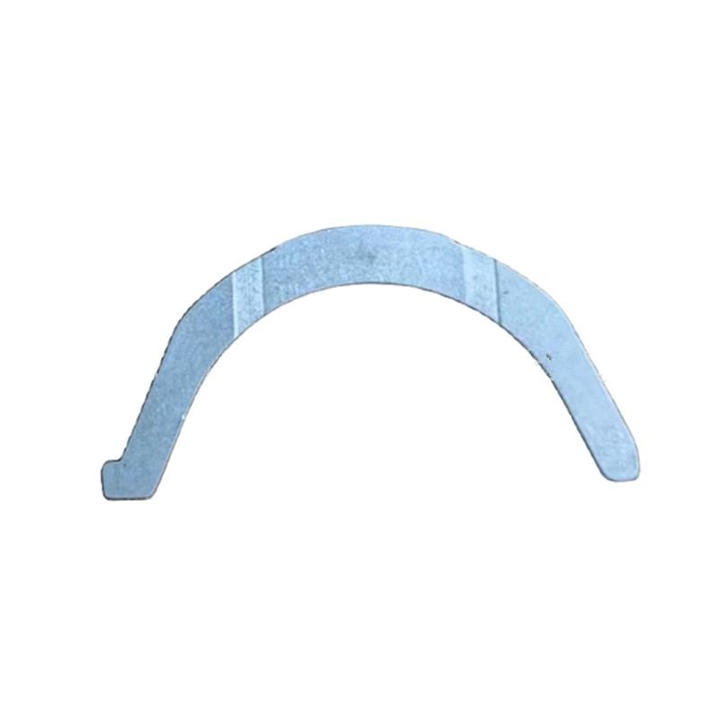 

Автозапчасти Упорная пластина коленчатого вала для Peugeot Citroen EC8 OE: 0118G3