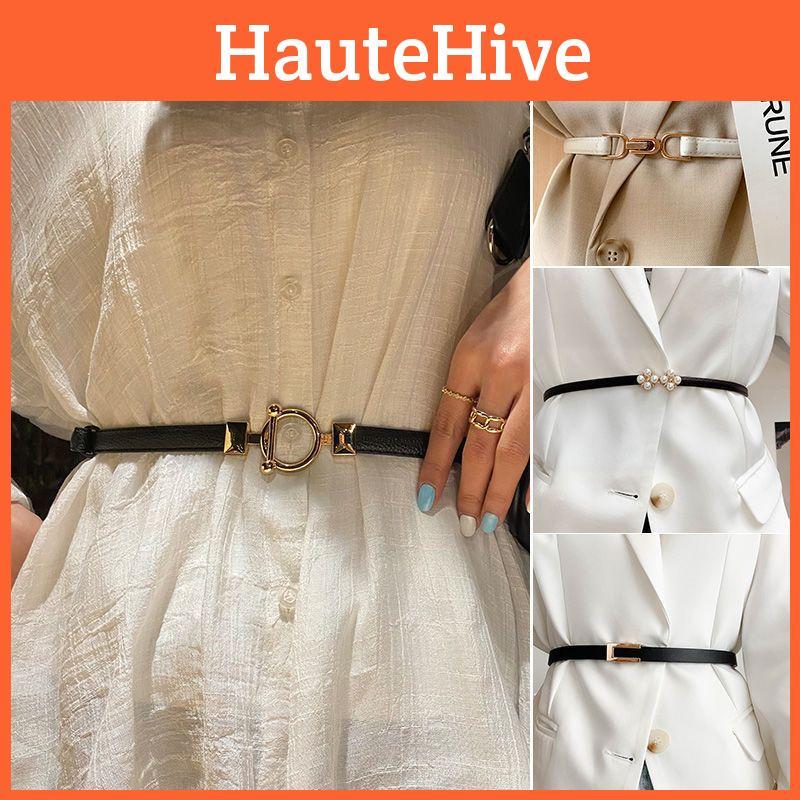 Stylish Womens Decorative Waist Chain Perfect For Summer Dresses In Various Colors