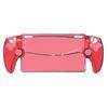 For PlayStation Portal Crystal Shell Compatible with PS5 Portal PS5 Portal Hard Protective Case PlayStation Portal Accessories