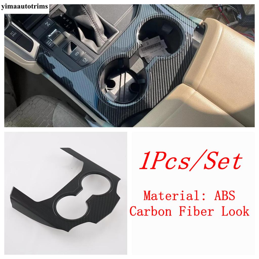 Window Lift / Steering Wheel / Water Cup / Side Air AC Vent Cover Trim Accessories For Toyota Land Cruiser 300 LC300  - 2025