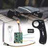 24V Electric 4wheel Scooter Controller Control Panel Electronic Governor Hub Single Drive Electric 4wheel Scooter Controller