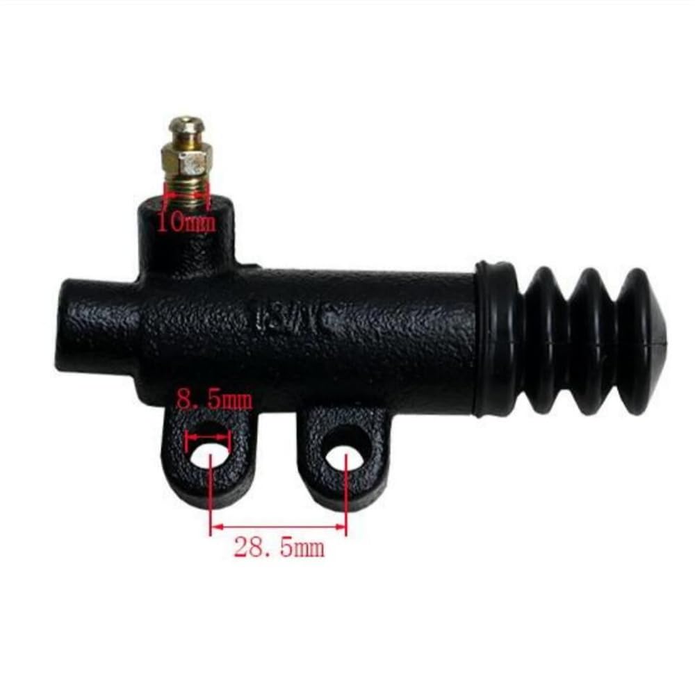 JWDAWN Clutch Master Cylinder 31420-13000-71 For Toyota Forklift 5FD 6FD 7FD10-30