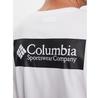 Футболка Columbia North Cascades Short Sleeve Tee