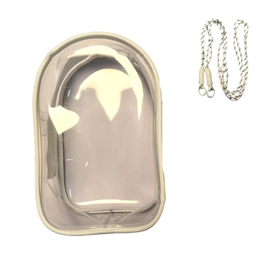 მტვრისგან დამცავი ლაბუბუს საჩვენებელი ჩანთა გასასვლელი ლაბუბუს შესანახი პაუჩი ლაბუბუს თოჯინის შესანახი ჩანთა ბავშვების საჩუქარი