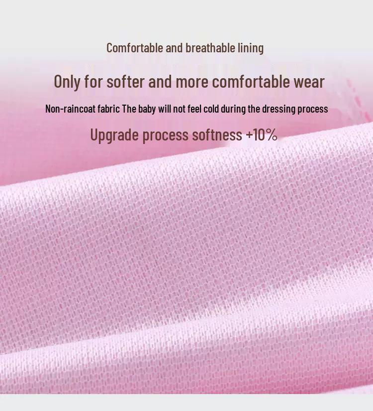 Waterproof Long Sleeve Baby Bib & Kids Painting Apron