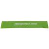Aqua-Sport Powerstrech Mini Band Guma Oporowa Green 0,3 Mm X-Light As6751