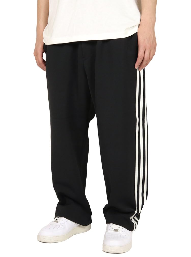 

Track Pants Jogger Pants Jersey S Black y3111 [Wisely] Men s Y-3 [Product] чорний