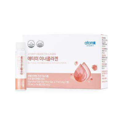 Inner Collagen (14 Bottles, 14-Day Supply)