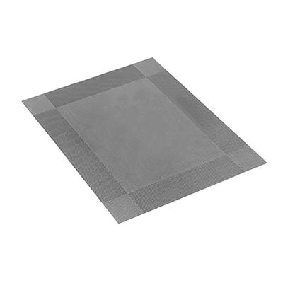 45x30cm Jogo Americano Antiderrapante Isolamento Térmico Lavável Secagem Rápida Tapete para Cozinha Mesa de Jantar