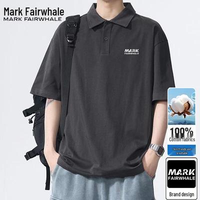 Magliette e canotte – Polo
