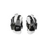 Water Rocks Short Life Vest WRLV-3137-03 Charcoal F