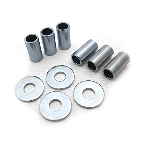 Jimney JB23 JB33 K Products 080430-1 Mount Adapter Set, 1 Unit