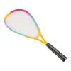 Squash Racket Lightweight Shockproof Large Surface Sports Beginner Squash Racquet Set