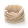 Unisex Cashmere Neck Gaiter: Soft, Warm, Knitted Scarf for Autumn & Winter