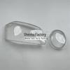 Kia Optima 2005-2006 Headlight Cover - Transparent Front Lamp Shell