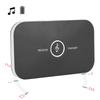 2 in 1 Bluetooth5.0 Transmitter Receiver Wireless A2DP Audio Adapter Auxiliary 3.5 mm Player