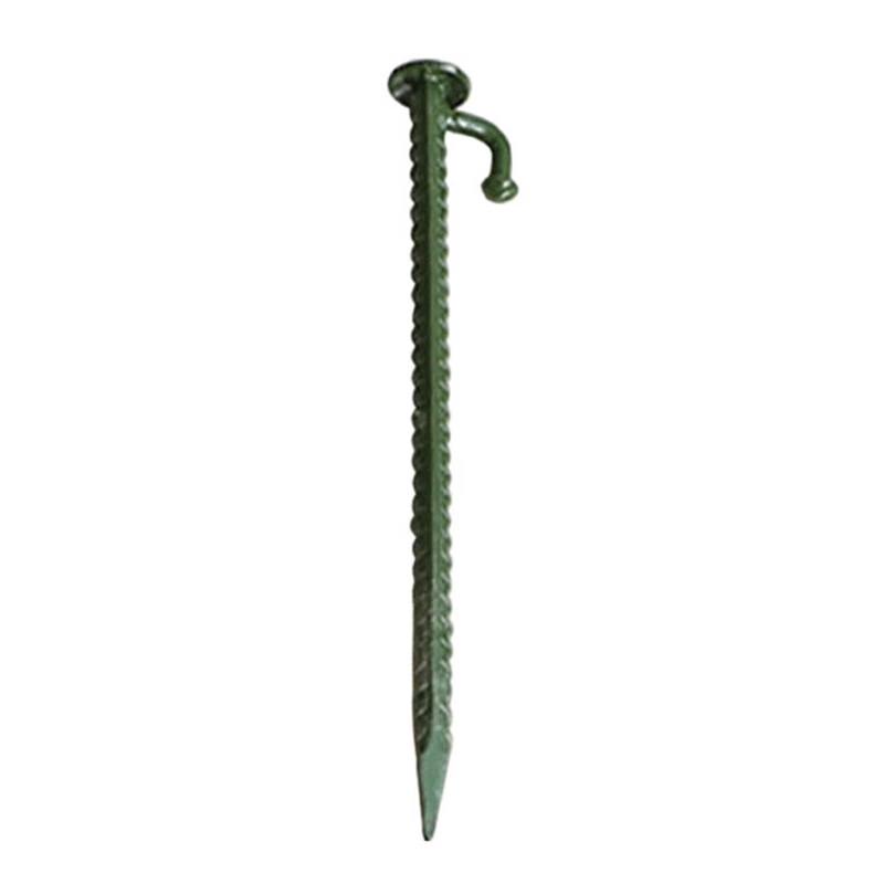 Camouflage Net & Tent Ground Stake