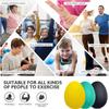 Silicone Grip Strength Equipment for Golfers Grip Strength Devices for Gym Fitness Grip Strength Equipment and Pressure Reducers