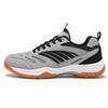 Badminton Shoes Outdoor Sports Lightweight Breathable Table Tennis Professional Leisure Sports Tennis Shoes