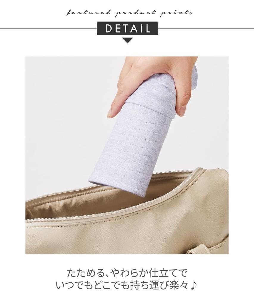 [Nissen] Women's Moz Washable UV 2-Way Sweat Newsboy Cap (2 Sizes To Choose From) (with Back Flap) Black L