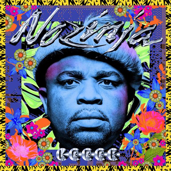 

CD NOZINJA - Nozinja Lodge WARPCD252 Warp Records 2015 UK Dance & Electronica Used