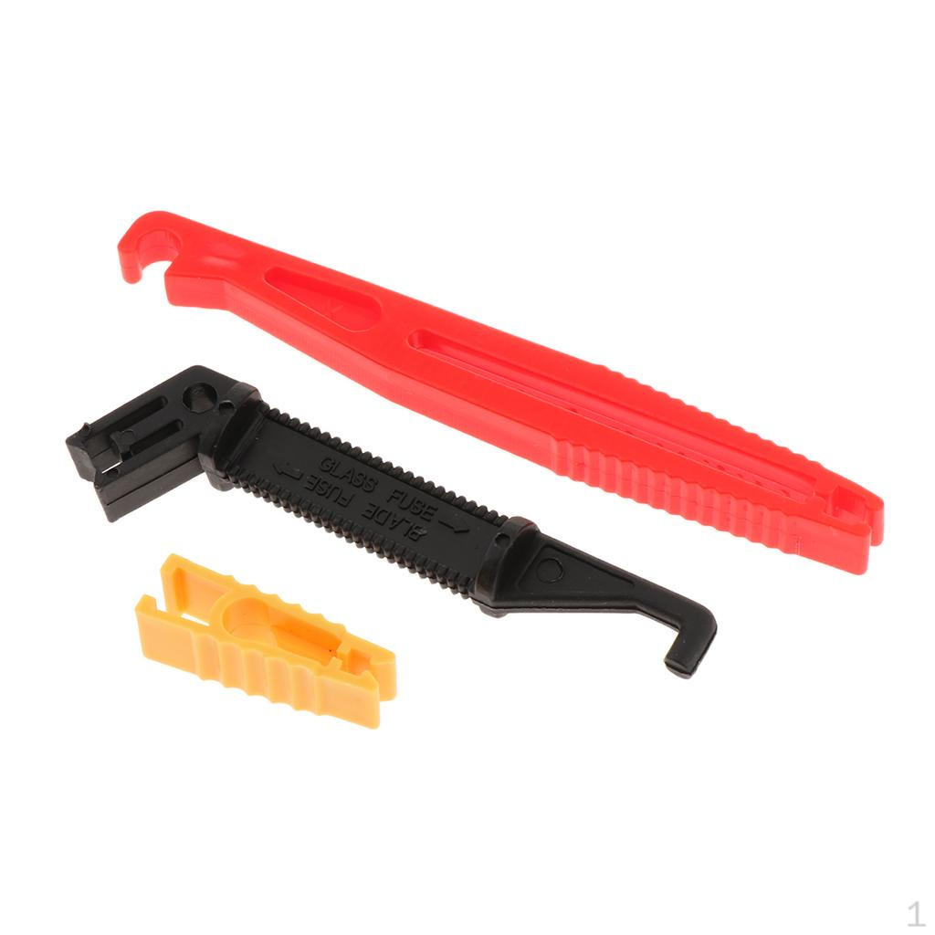 3 Pieces Car Removal Tool / Extractor , Remove Insert