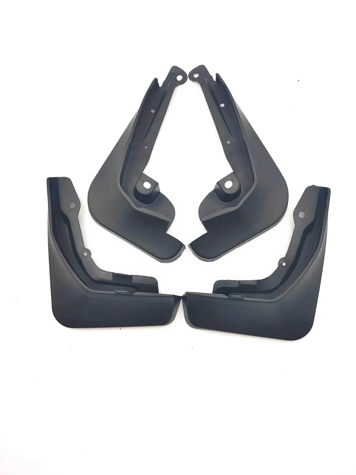 Roewe i5 2019-2020 Car Tire Mudguard Flap