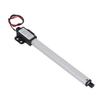 Electric Mini Linear Actuator Automatic Telescopic Motion 150mm Stroke 50N DC24V 15mm/s with Wing for Drone Robot