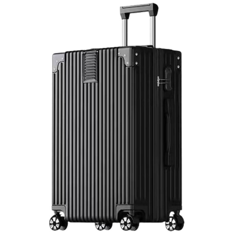 Fandiya Hardshell Spinner Luggage 24-inch