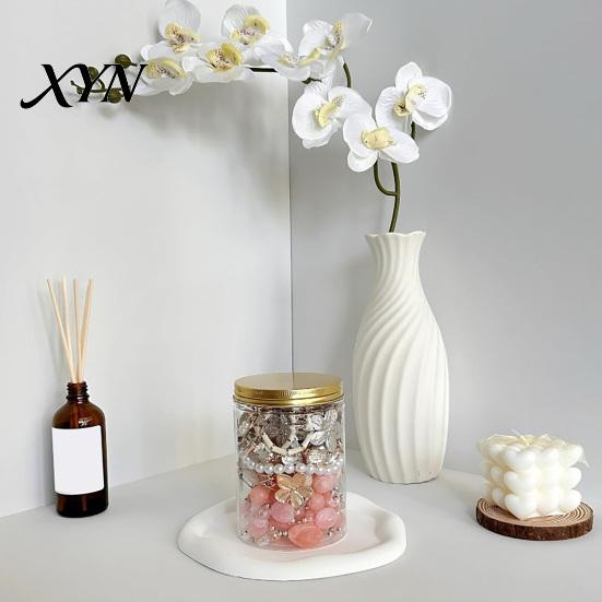 Unique Jewelry Gift for Her Mystery Jar Women, Vintage Surprise Set, Random Set Mixed Box with Necklaces, Earrings, Rings, Bracelets, Style