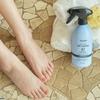 W.DRESSROOM Fast Fresh Foot Shampoo 97 April Cotton 500ml