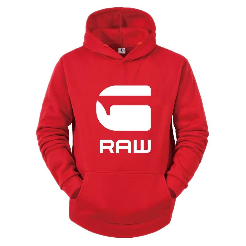 2025 Men's Cap-Wearing Sport Shirt - Autumn/Winter Edition - Daily Casual Sport Print Material - Environmentally Friendly