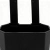 Anti-Damage Toilet Tank Bracket Rust Resistant Bleach Tablet Holder  Toilet Bowl Cleaning