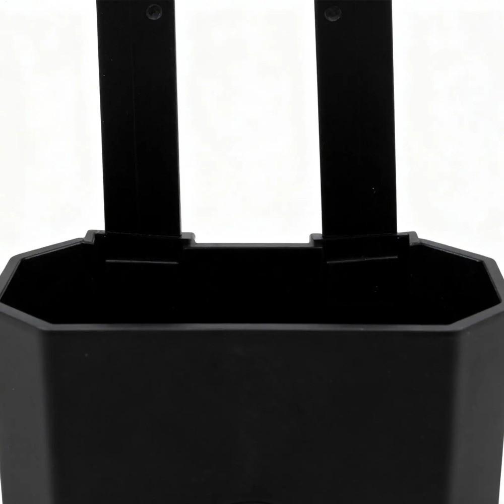 Anti-Damage Toilet Tank Bracket Rust Resistant Bleach Tablet Holder  Toilet Bowl Cleaning