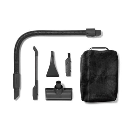 BALMUDA The Cleaner Lite Hover type cleaner black BALMUDA The Cleaner Lite C02A-BK
