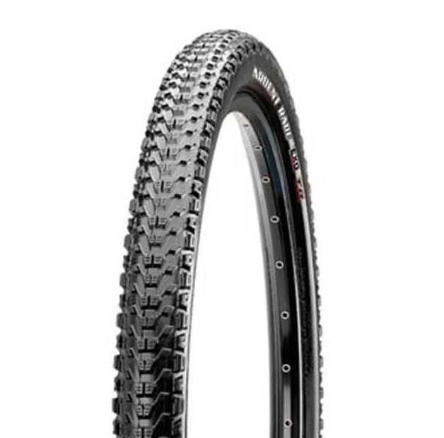 

Шина Maxxis Ardent Race EXO/TR 60 TPI Tubeless 27,5´´ x 2,20 MTB 27.5´´ x 2.20