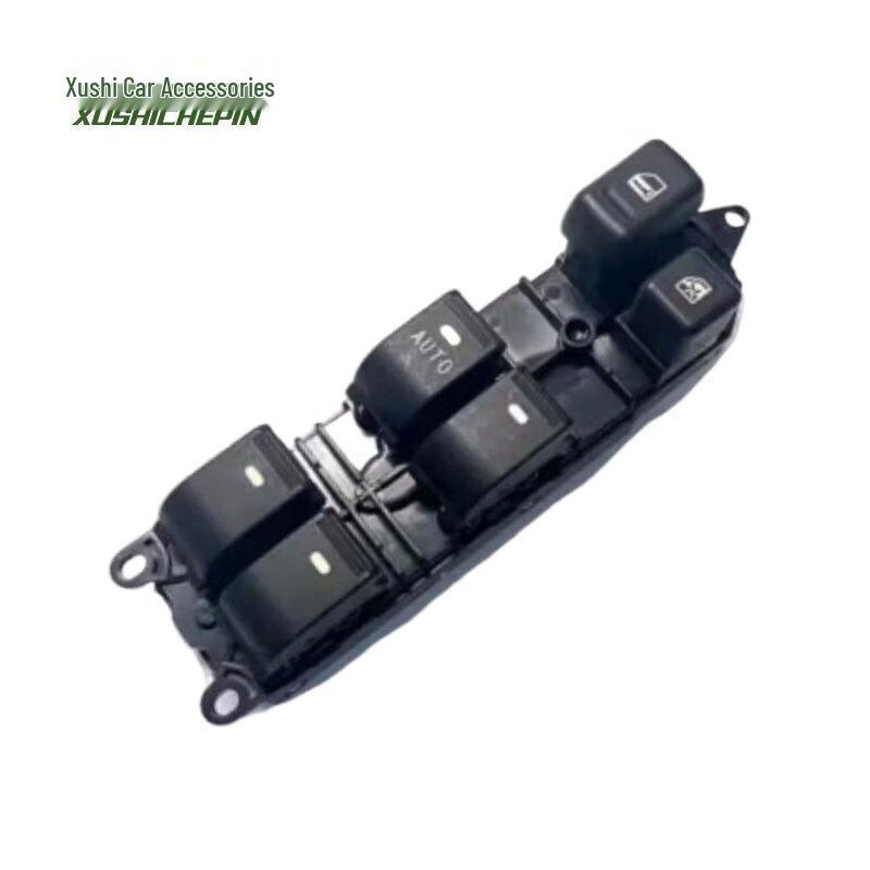 Xushi Main Power Window Switch for Jiangling Yuhu Pickup