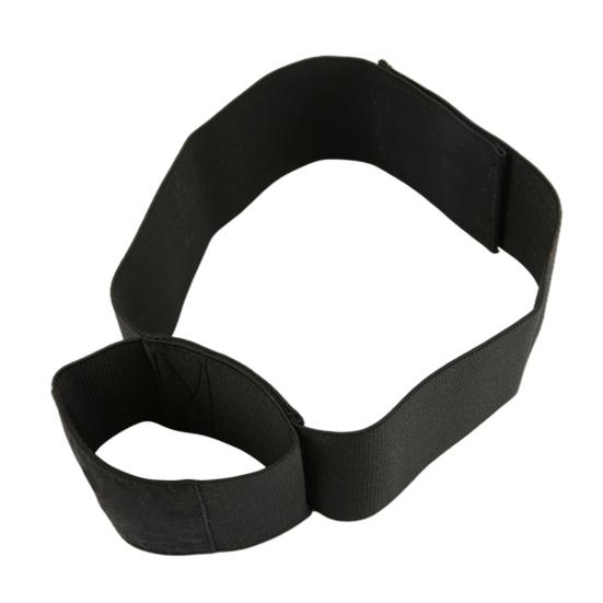 Golf Armkorrekturgürtel Leicht Faltbar Golfschwungtrainer Verstellbare Stabilitätsunterstützung Herren Damen Verbessern Schwunggenauigkeit Trainingswerkzeug