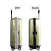 Rimowa Suitcase Protective Cover: Thick, Transparent, Waterproof, Dustproof Sticker.